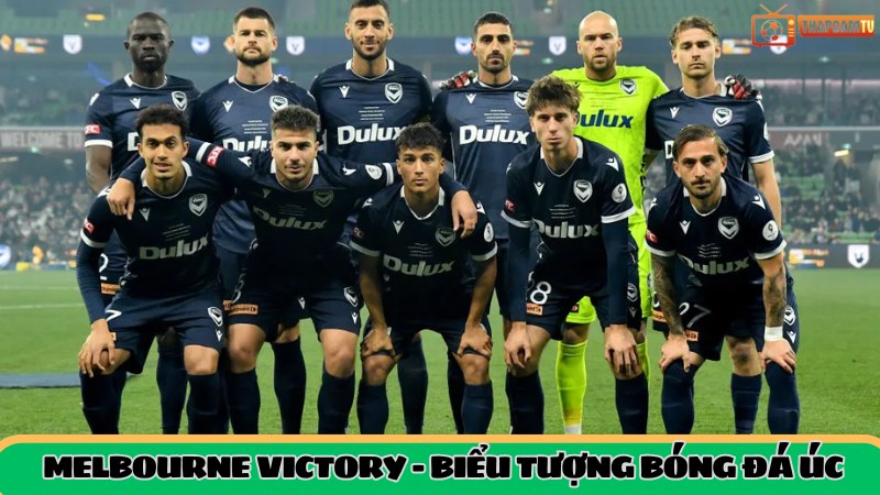 Melbourne Victory FC